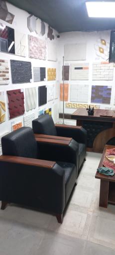 عکس فروشگاه سنگ مصنوعی آمیتیس 