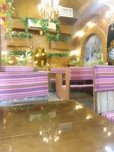 عکس چلوکباب ذغالی جاغرق