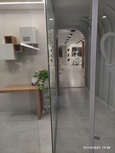 عکس دندانپزشکی آبنوس 