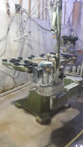 عکس شیشه بری حسینی