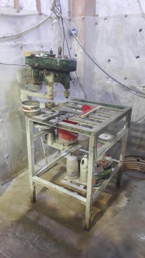 عکس شیشه بری حسینی