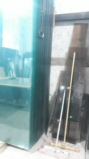 عکس شیشه بری حسینی