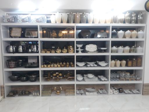 عکس گالری سوین