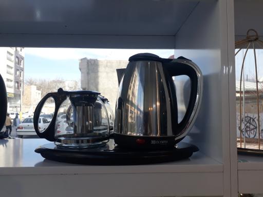 عکس گالری سوین