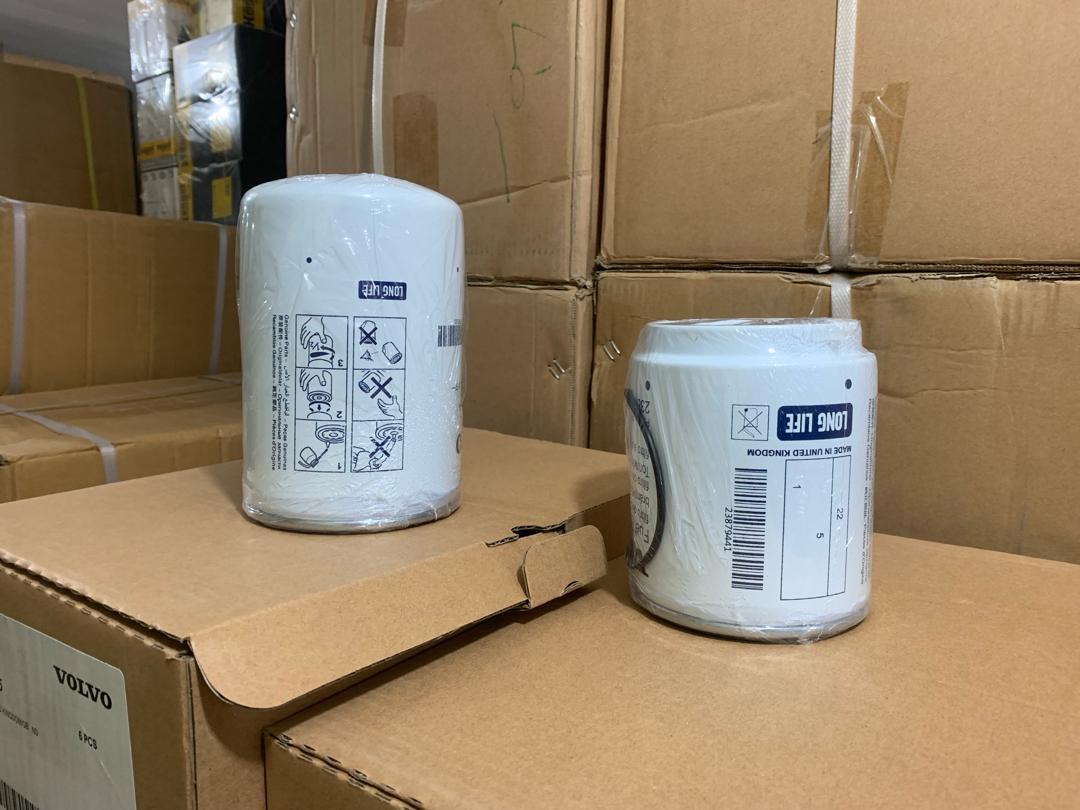 عکس پخش فیلتر هوا و روغن نریمانی