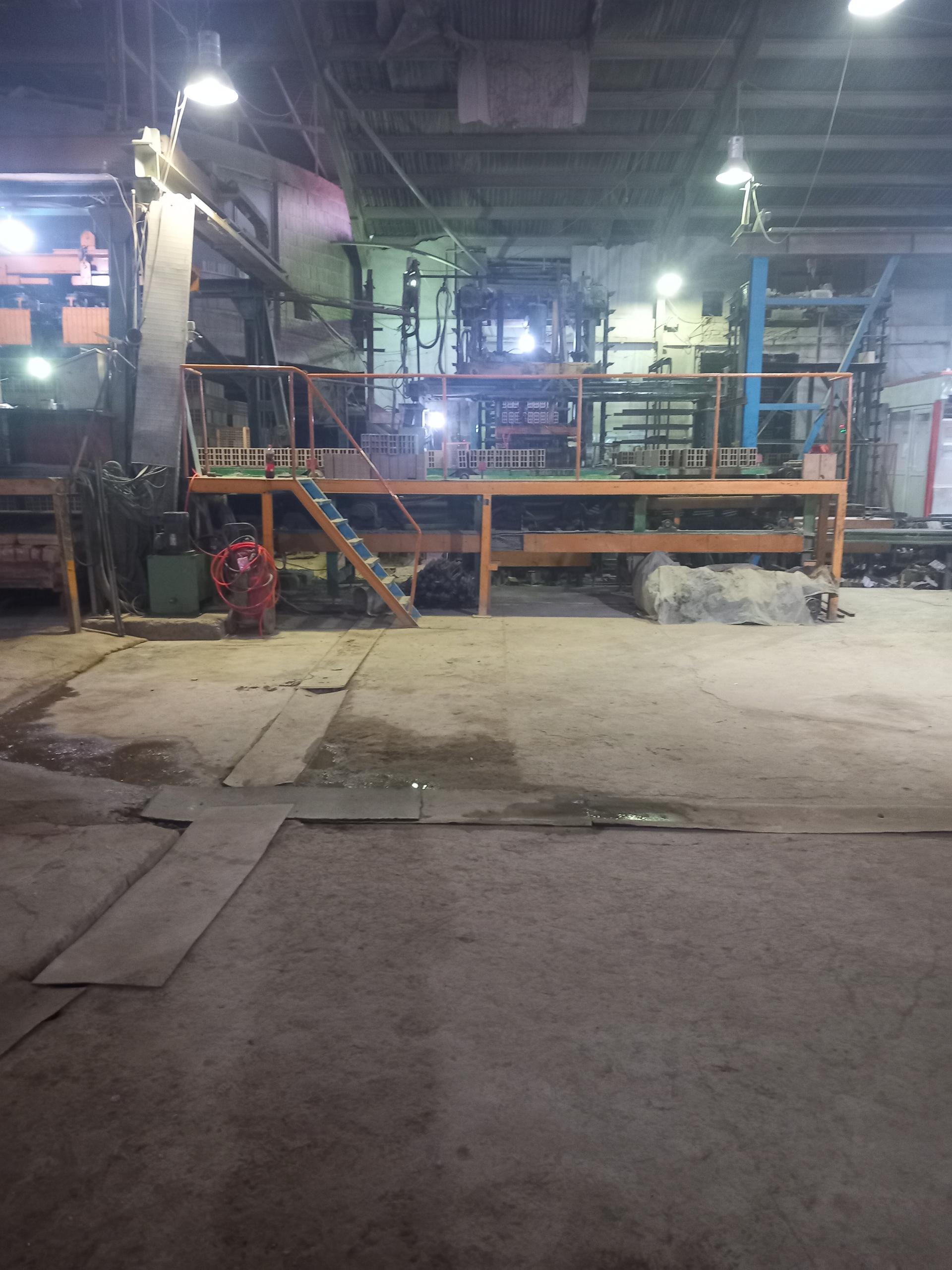 عکس کارخانه آجر سفال کلت