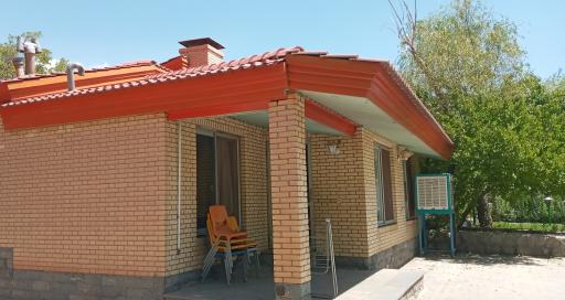 عکس ویلاهای تامین اجتماعی