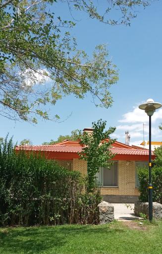 عکس ویلاهای تامین اجتماعی