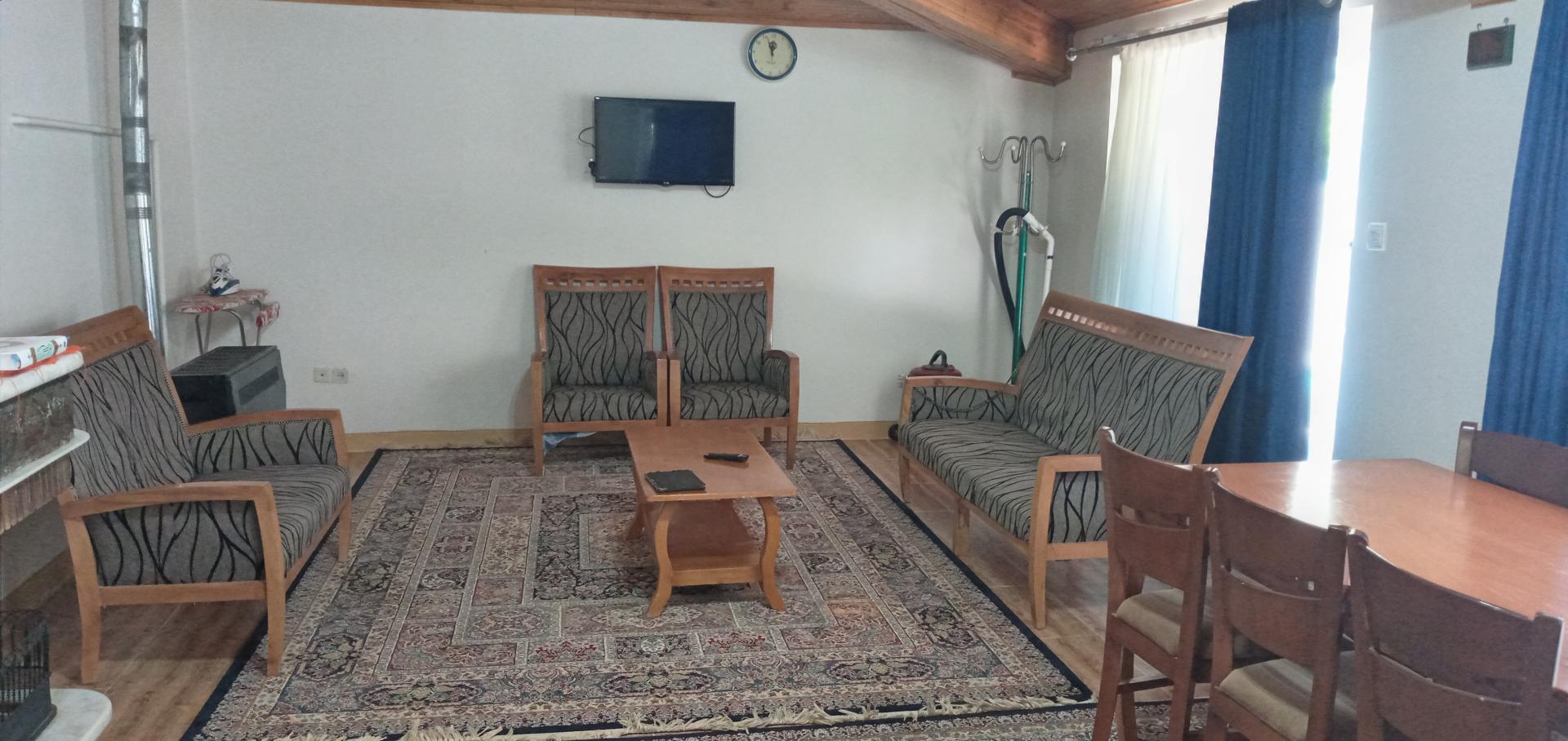 عکس ویلاهای تامین اجتماعی