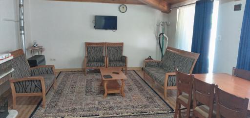 عکس ویلاهای تامین اجتماعی