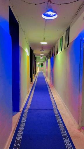 عکس پردیس تئاتر شهرزاد