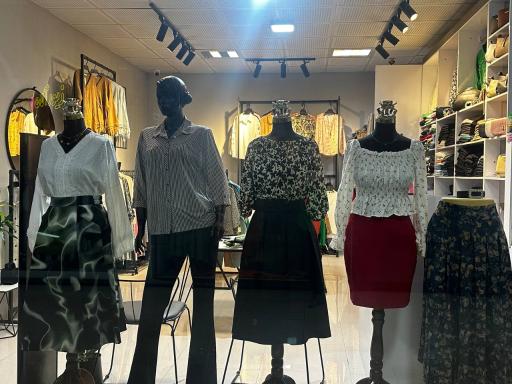 عکس بوتیک گونای 