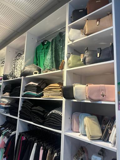 عکس بوتیک گونای 