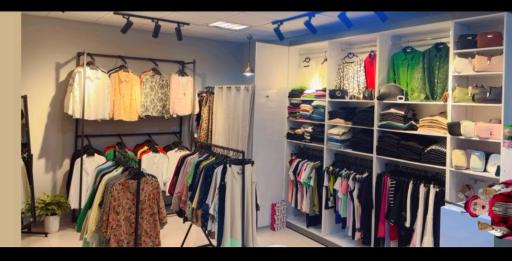 عکس بوتیک گونای 