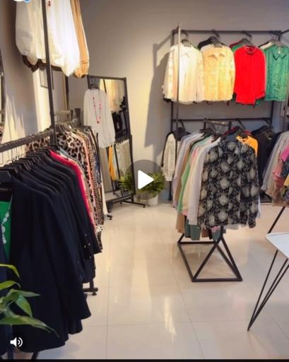 عکس بوتیک گونای 