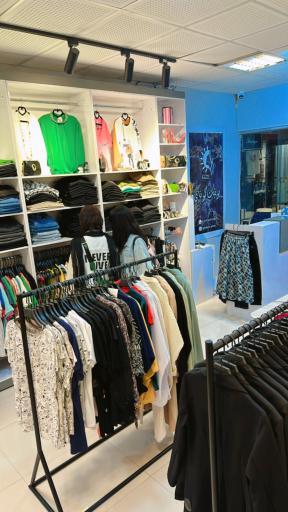 عکس بوتیک گونای 