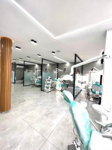 عکس دندانپزشکی آبنوس 