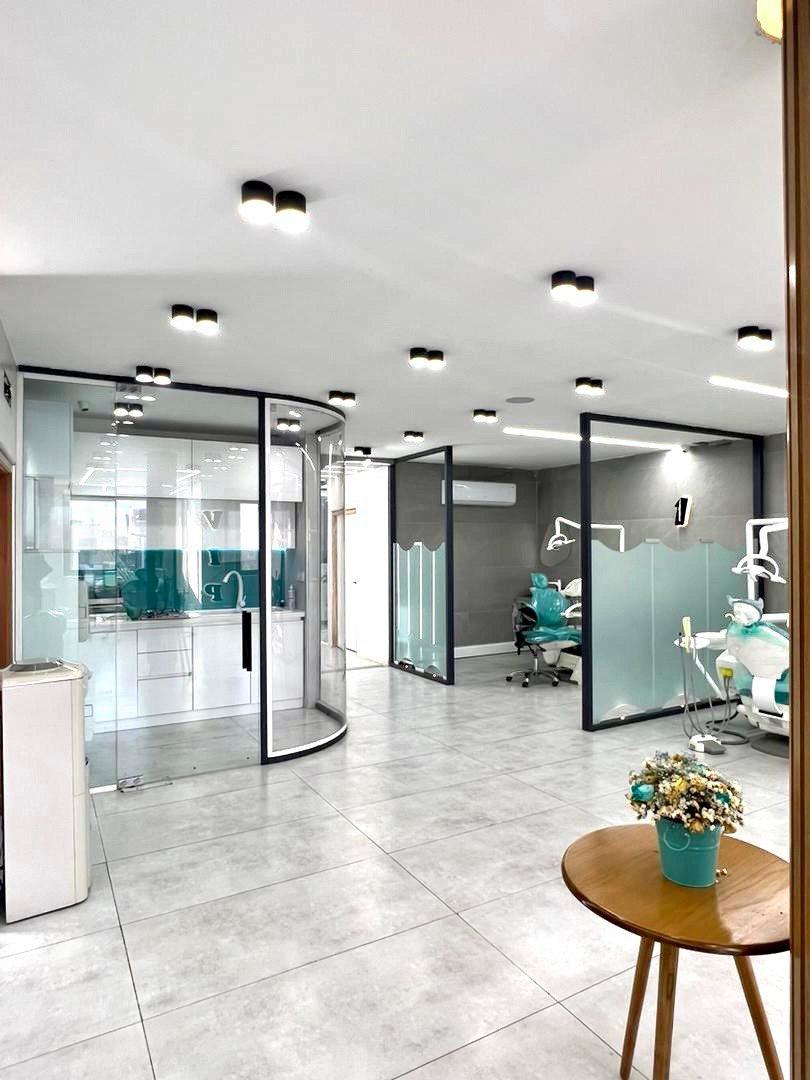 عکس دندانپزشکی آبنوس 