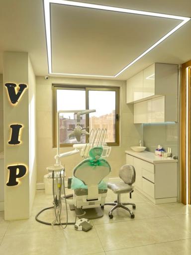 عکس دندانپزشکی آبنوس 