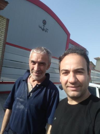 عکس شرکت فراسازان پیچ گستر