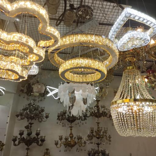 عکس مستر لوستر