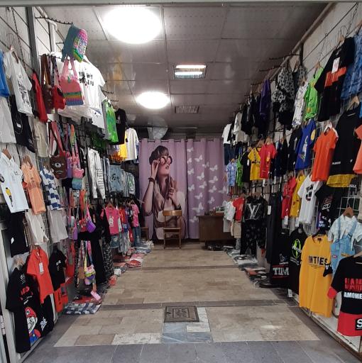 فروشگاه کرال