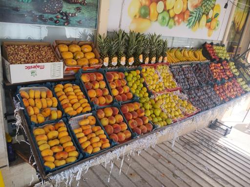 عکس هایپر vip بارکد