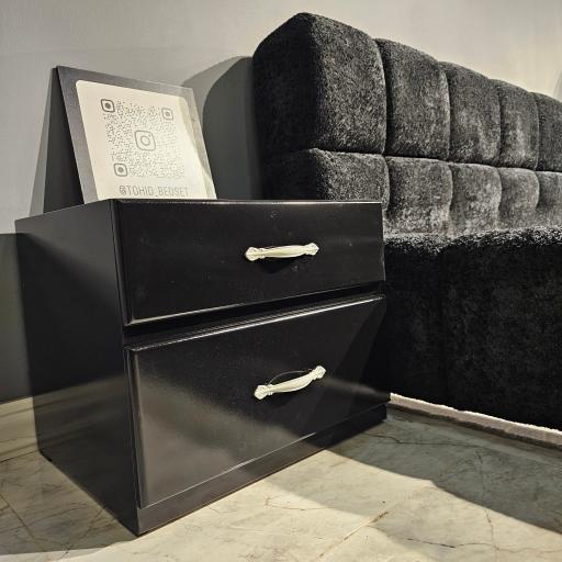 عکس سرویس خواب توحید