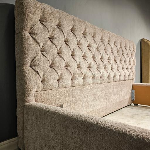 عکس سرویس خواب توحید