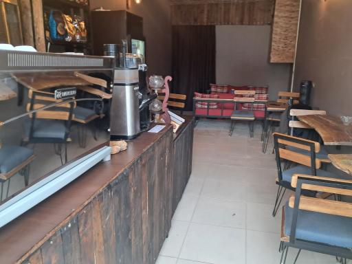 عکس کافه گیم یزدان