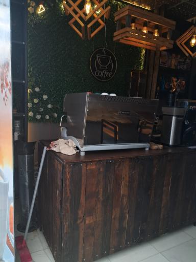 عکس کافه گیم یزدان