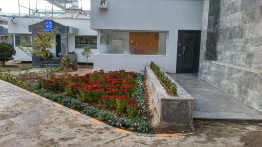 عکس شرکت خودروسازی زامیاد