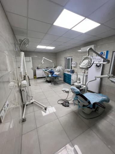 عکس دندانپزشکی دکتر سعیدی