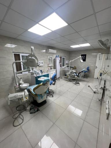 عکس دندانپزشکی دکتر سعیدی