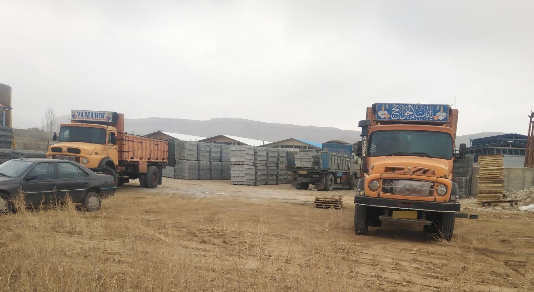 عکس بلوک سبک طاهری 