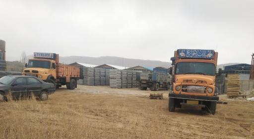 عکس بلوک سبک طاهری 