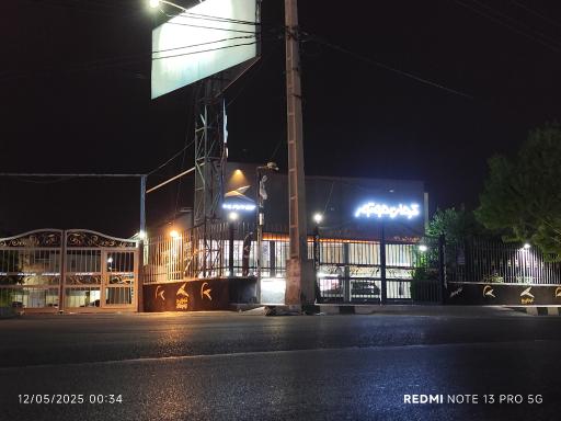 عکس نمایندگی ۱۱۱۰ کرمان موتور قره چالی