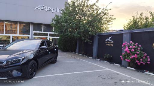 عکس نمایندگی ۱۱۱۰ کرمان موتور قره چالی