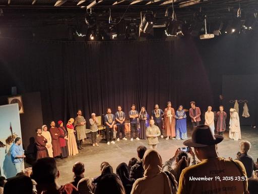 عکس پردیس تئاتر شهرزاد