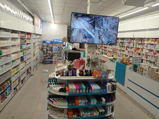 عکس داروخانه دکتر مهدی محمدی