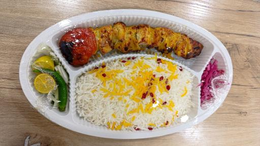 عکس رستوران امپراطور