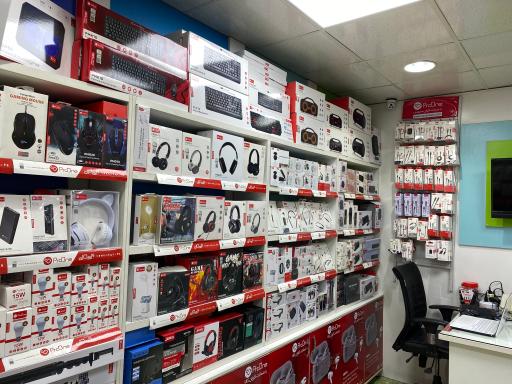 عکس فروشگاه اینترپید