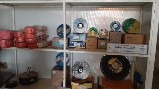 عکس فروشگاه تخصصی سیم بکسل و لوازم جانبی