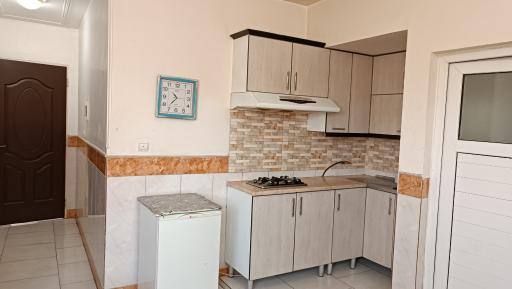 عکس هتل آپارتمان تبارک