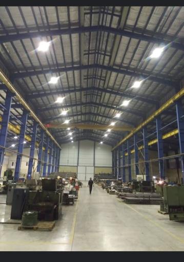 عکس شرکت فراسازان پیچ گستر