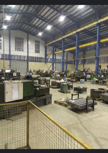 عکس شرکت فراسازان پیچ گستر