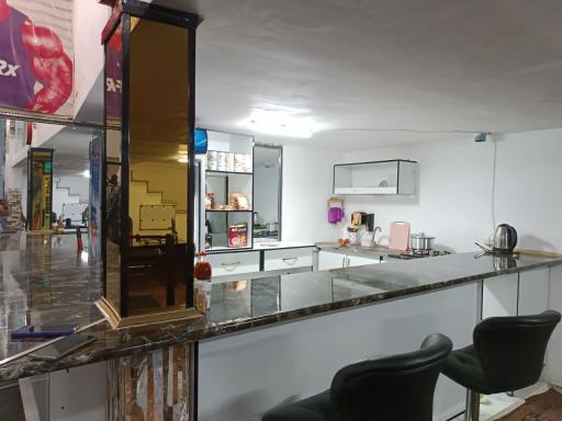 عکس باشگاه بدنسازی قهرمان ساز