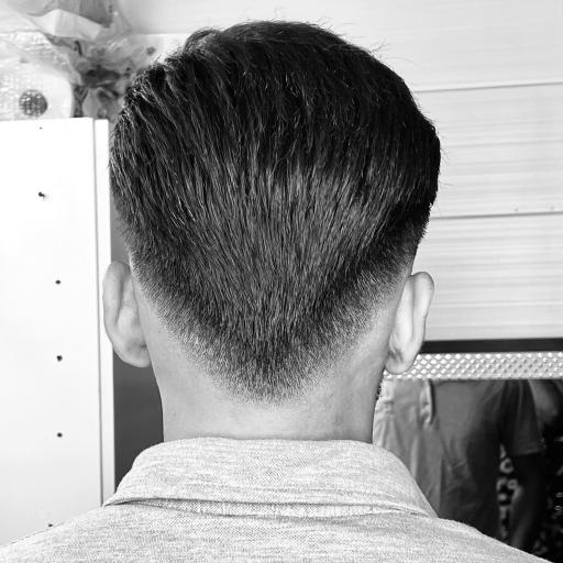 عکس پیرایشگاه چپ دست