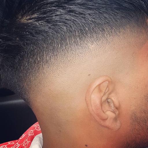 عکس پیرایشگاه چپ دست