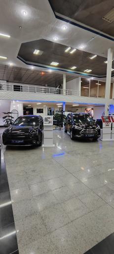 عکس نمایندگی ۱۱۱۰ کرمان موتور قره چالی